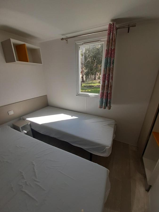U Pezzo Hotel Saint-Florent  Kültér fotó
