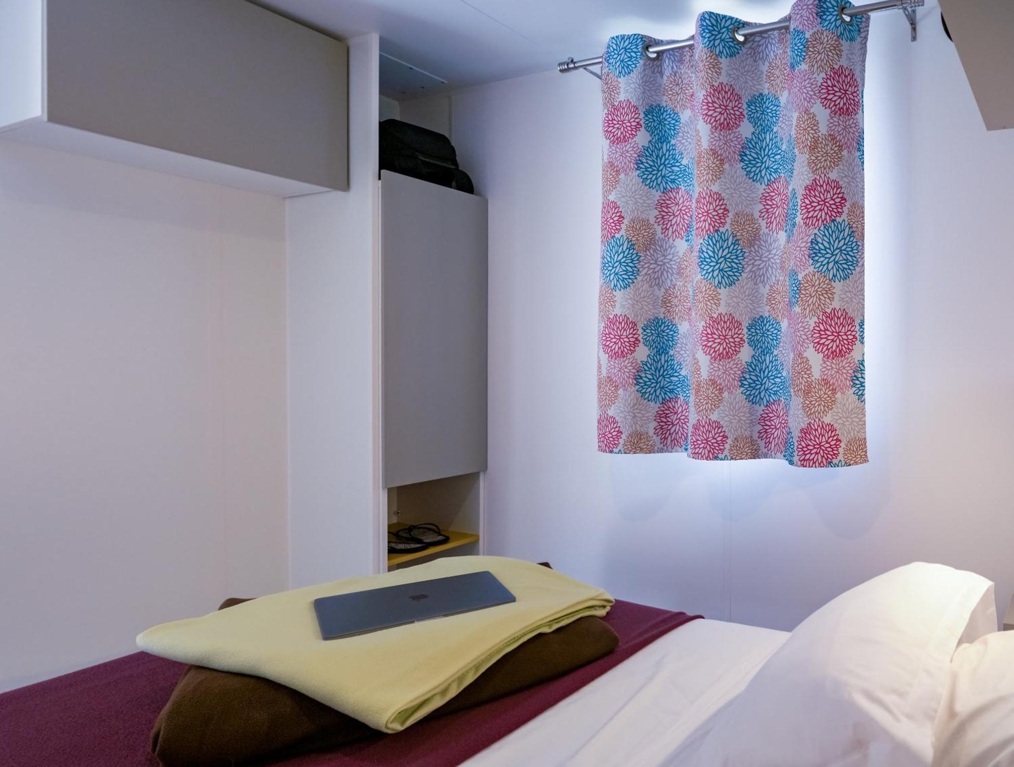 U Pezzo Hotel Saint-Florent  Kültér fotó