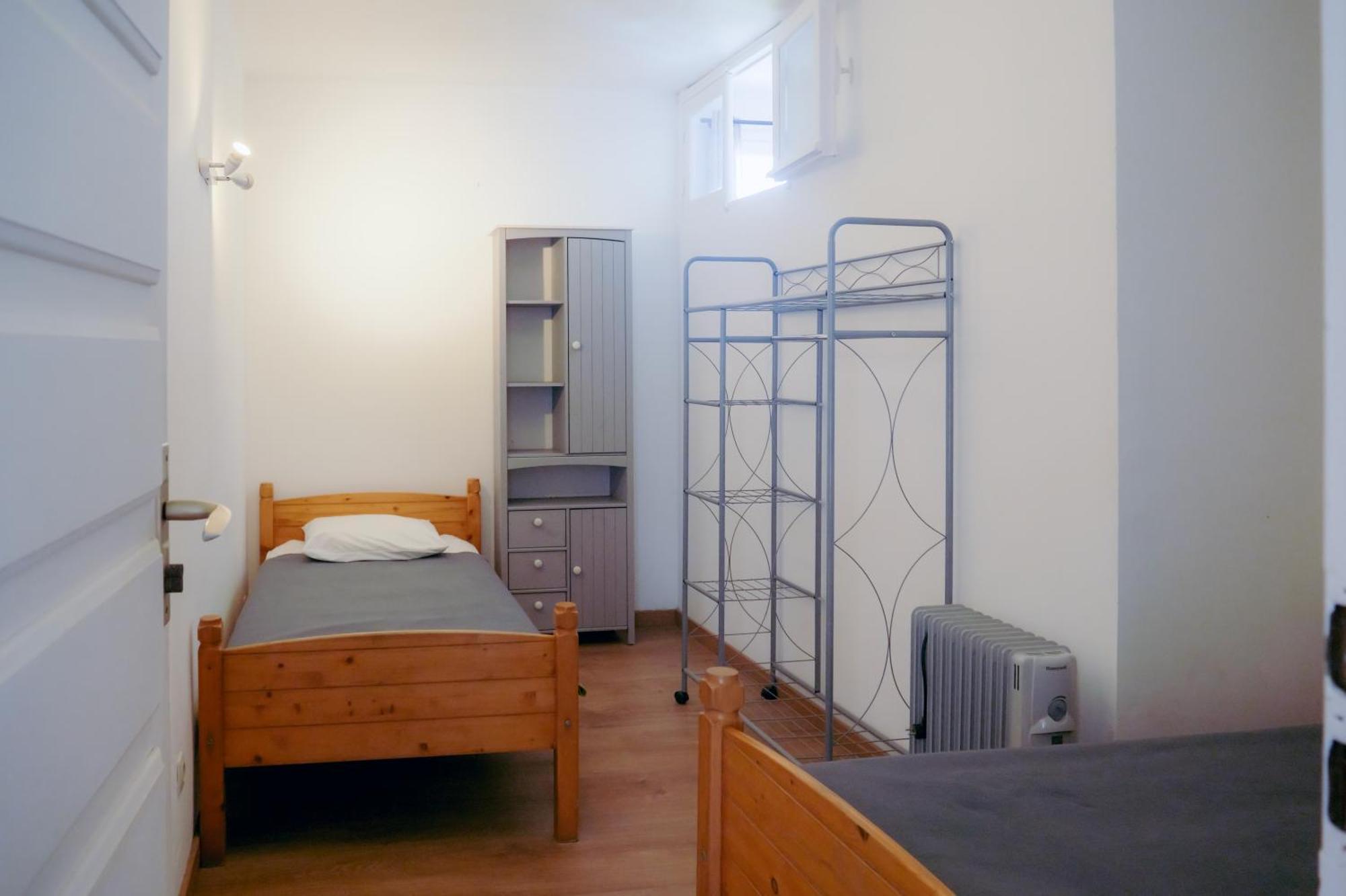 U Pezzo Hotel Saint-Florent  Kültér fotó